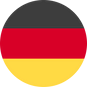 Ikon - Tysklands flagg