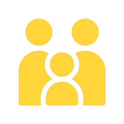 Ikon - Familie