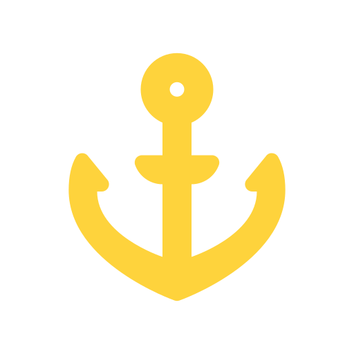 Ikon - Anker